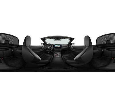2027 BMW M4 Base
