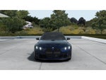 2027 BMW M4 Base