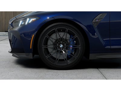 2027 BMW M4 Base