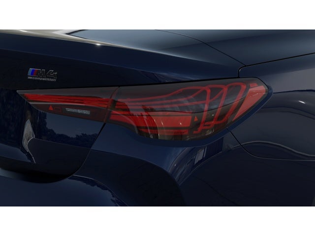 2027 BMW M4 Base