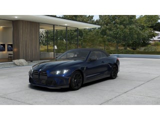 2027 BMW M4 Base
