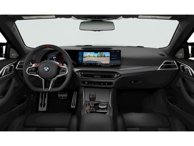 2026 BMW M4 Base