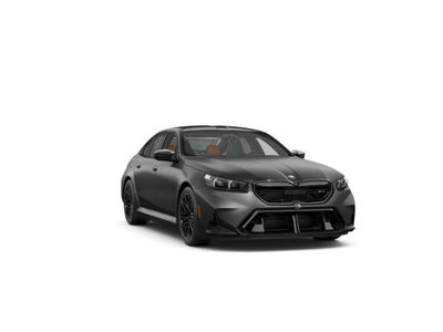 2027 BMW M5 Base