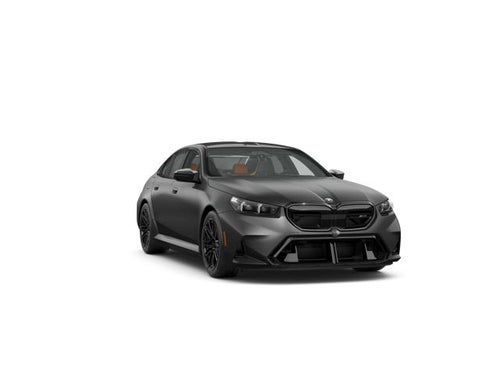 2027 BMW M5 Base