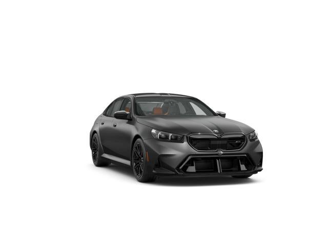 2027 BMW M5 Base