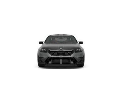 2027 BMW M5 Base