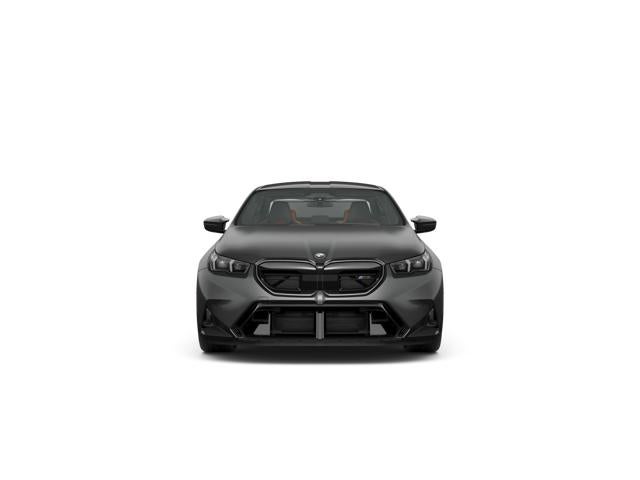 2027 BMW M5 Base