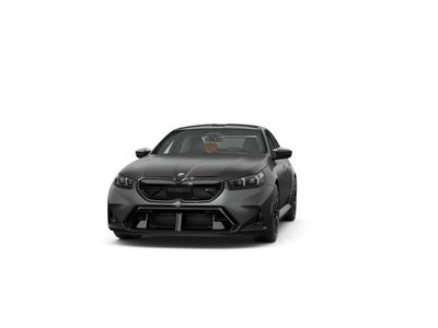 2027 BMW M5 Base
