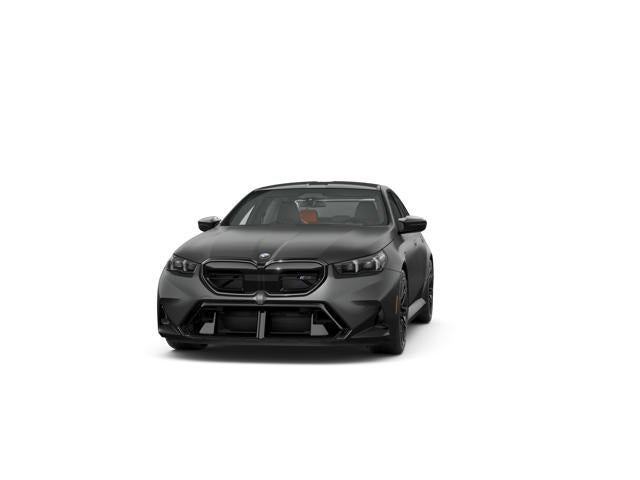 2027 BMW M5 Base