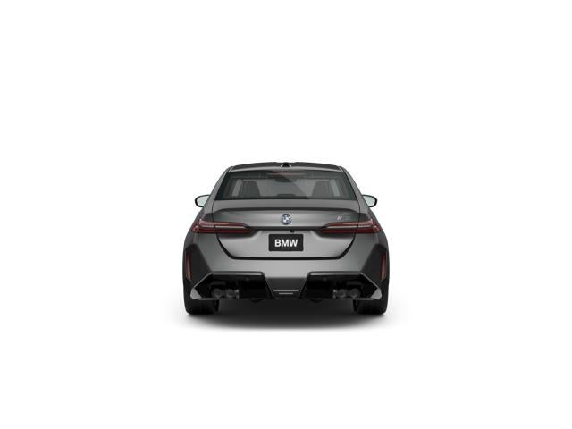 2027 BMW M5 Base