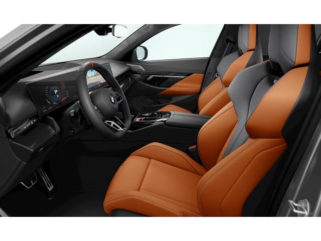 2027 BMW M5 Base