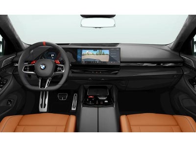 2027 BMW M5 Base