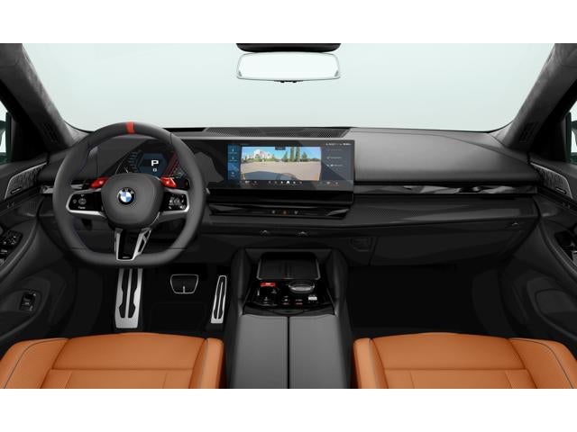 2027 BMW M5 Base