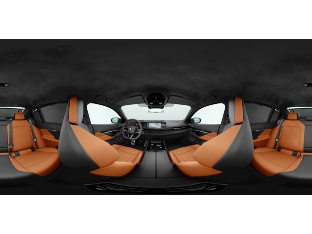 2027 BMW M5 Base