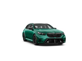 2027 BMW M5 Base