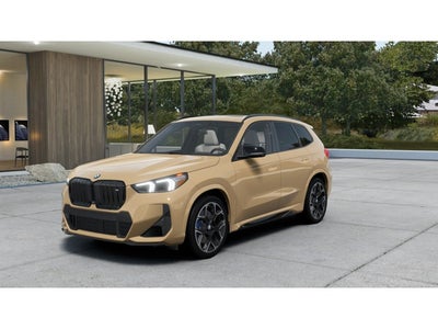2026 BMW X1 Base