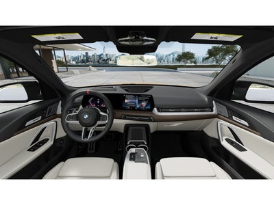 2026 BMW X1 Base