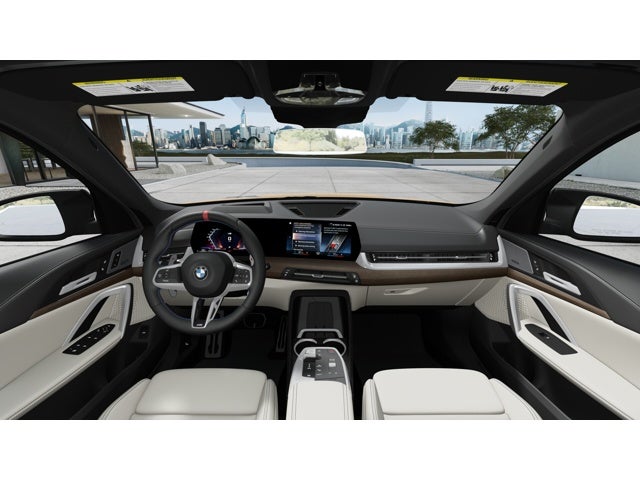 2026 BMW X1 Base