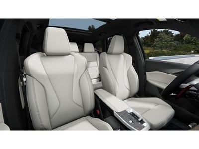 2026 BMW X1 Base