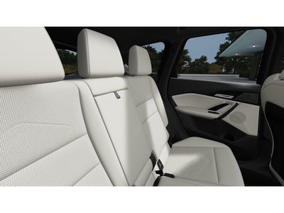2026 BMW X1 Base