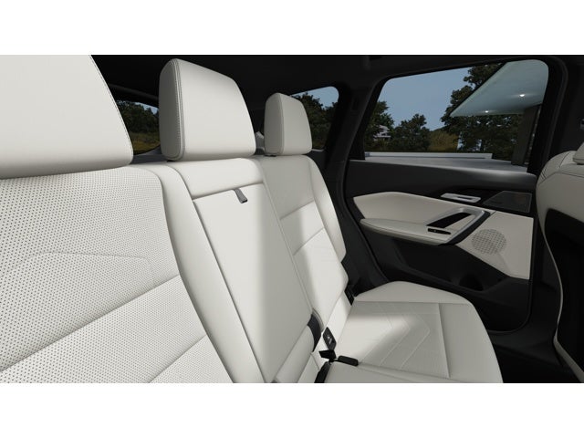 2026 BMW X1 Base