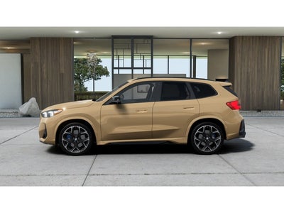 2026 BMW X1 Base