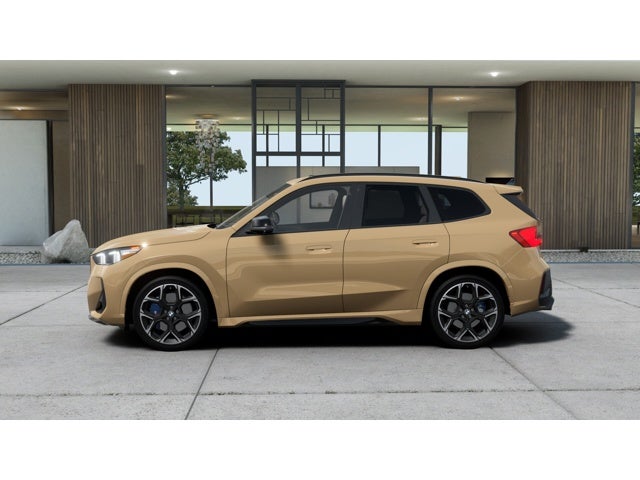 2026 BMW X1 Base