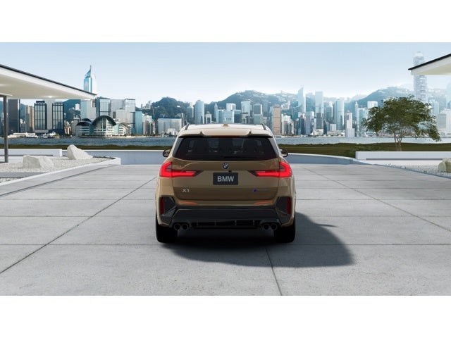 2026 BMW X1 Base