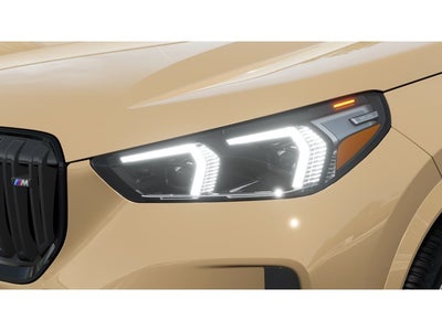 2026 BMW X1 Base