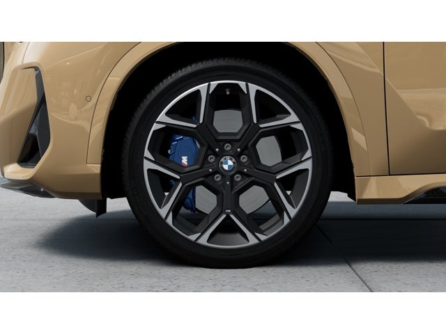 2026 BMW X1 Base