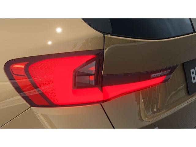 2026 BMW X1 Base