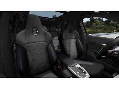 2026 BMW X1 Base