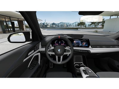 2026 BMW X1 Base