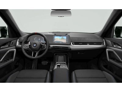 2026 BMW X1 Base