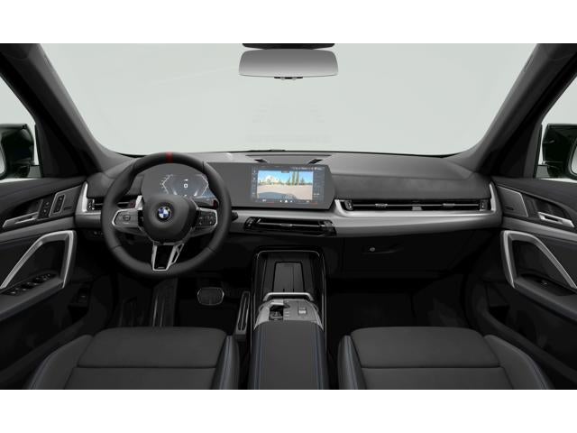 2026 BMW X1 Base