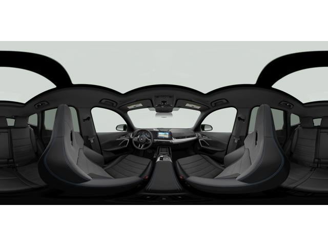 2026 BMW X1 Base