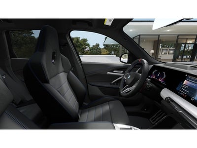 2026 BMW X1 Base