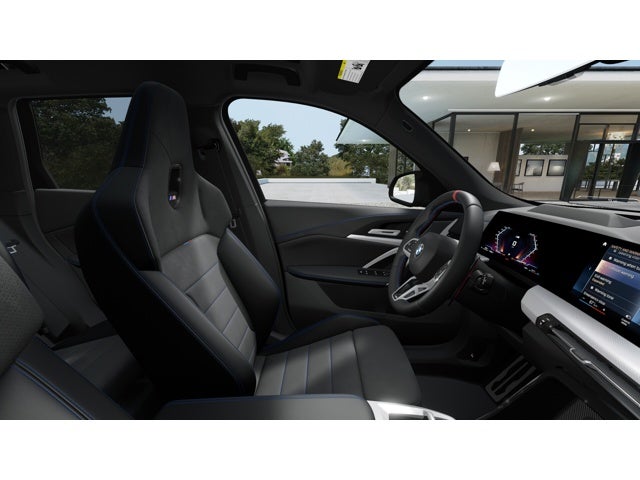 2026 BMW X1 Base