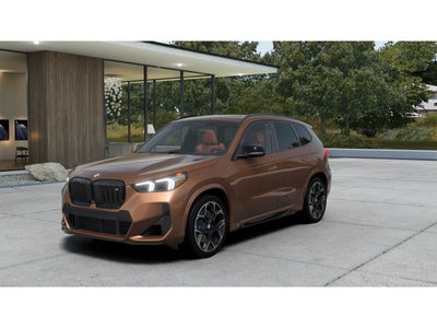 2026 BMW X1 Base