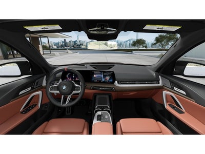 2026 BMW X1 Base