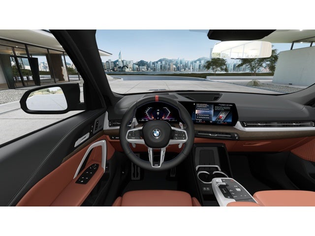 2026 BMW X1 Base
