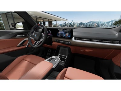 2026 BMW X1 Base