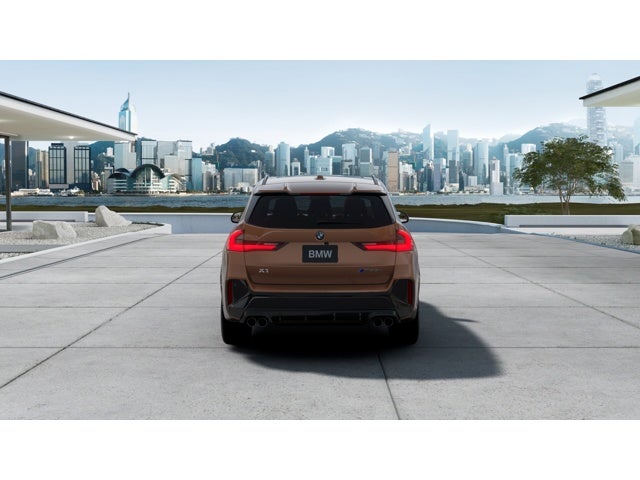2026 BMW X1 Base