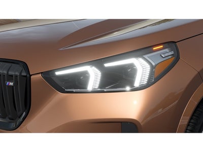 2026 BMW X1 Base