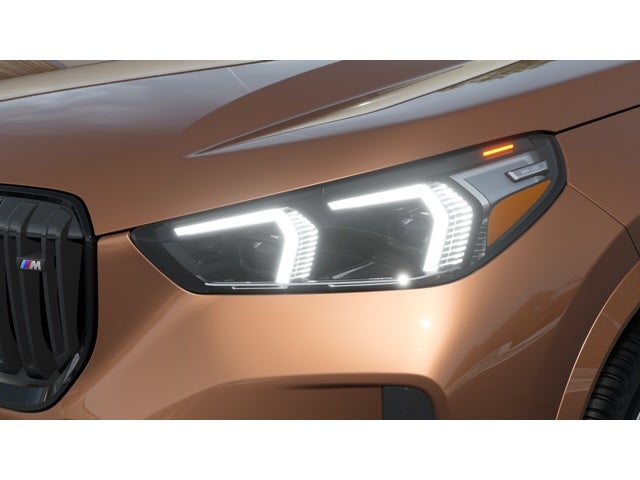2026 BMW X1 Base