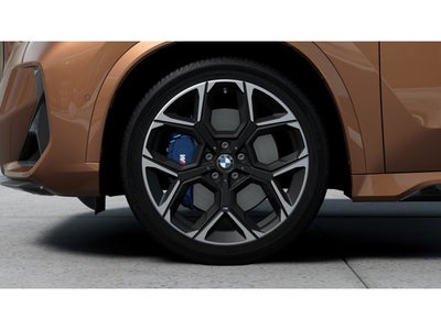2026 BMW X1 Base