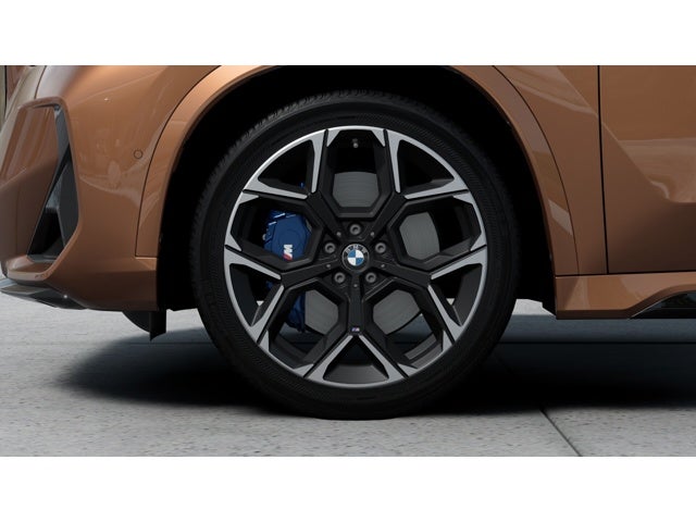 2026 BMW X1 Base