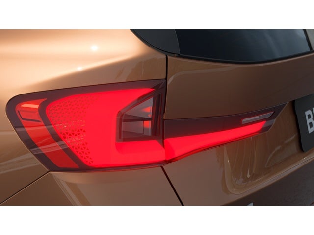 2026 BMW X1 Base