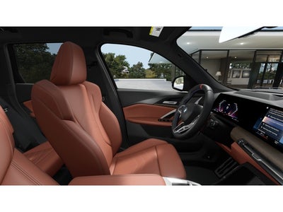 2026 BMW X1 Base