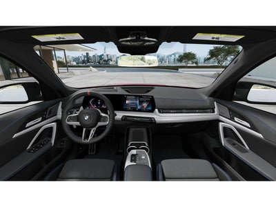 2026 BMW X1 Base